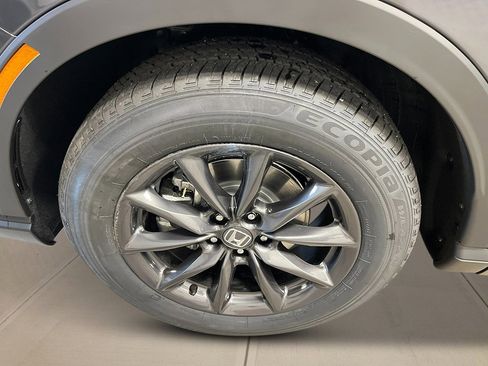 New 2026 Honda CR-V EX-L image 11