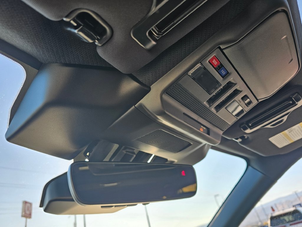 New 2026 Subaru Outback Premium AWD/4WD image 31