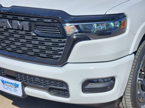 New 2026 RAM 1500 Lone Star image 5