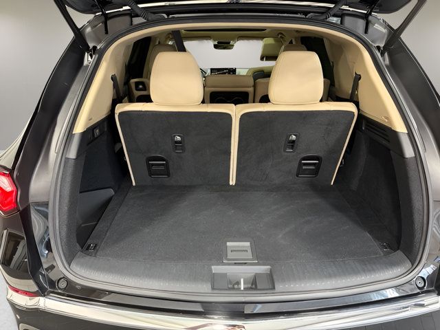 Used 2023 Acura MDX w/ Technology Package FWD image 40