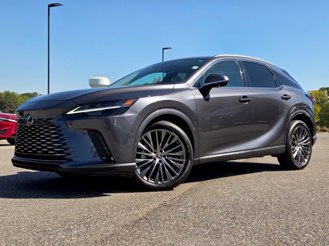 Used 2024 Lexus RX 350 AWD w/ Convenience Package image 25