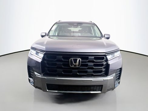 New 2026 Honda Pilot EX-L image 2