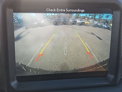 Used 2019 Jeep Wrangler Unlimited Rubicon image 14