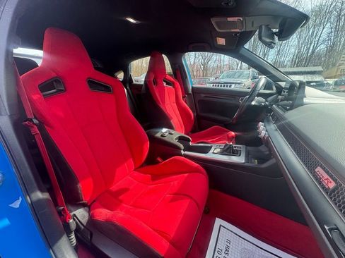 Used 2023 Honda Civic Type R image 30