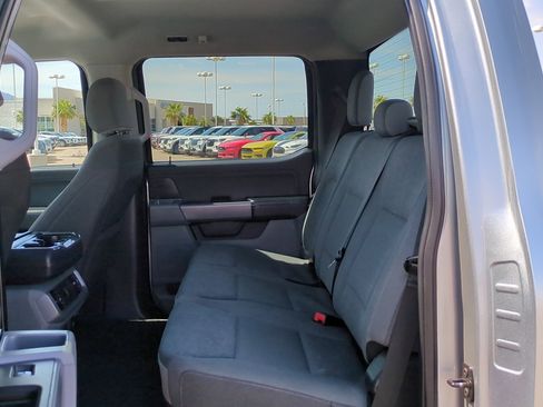 Used 2024 Ford F150 XLT w/ Mobile Office Package AWD/4WD image 26