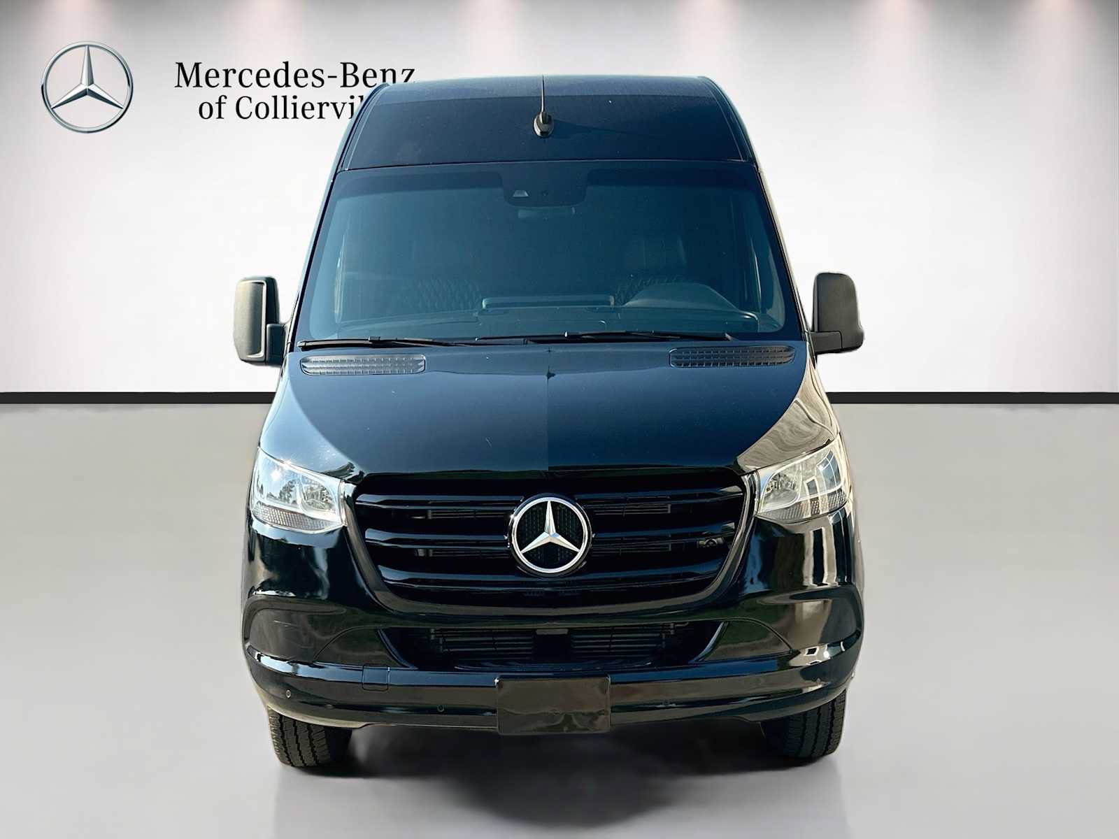 Used 2019 Mercedes-Benz Sprinter 170 image 2