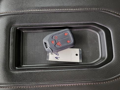 Used 2020 GMC Sierra 1500 AT4 w/ AT4 Premium Package AWD/4WD image 57