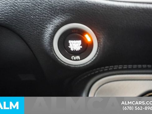 Used 2023 Dodge Challenger R/T Scat Pack RWD image 25