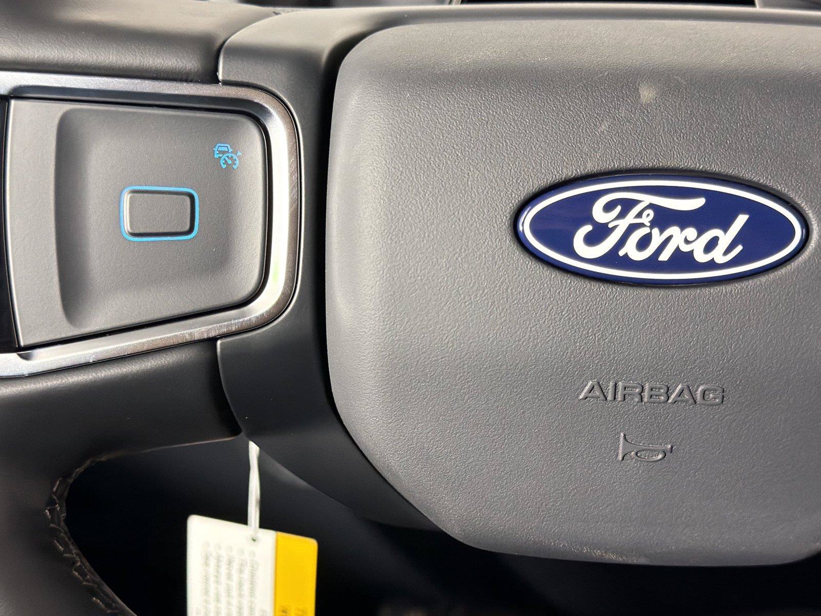 New 2027 Ford Expedition Platinum w/ Stealth Performance Package AWD/4WD image 31