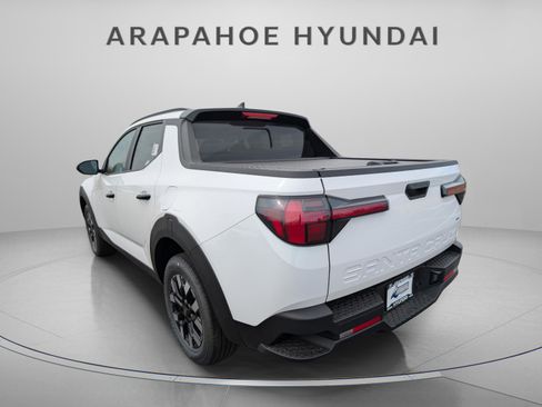 New 2026 Hyundai Santa Cruz SEL AWD/4WD image 3