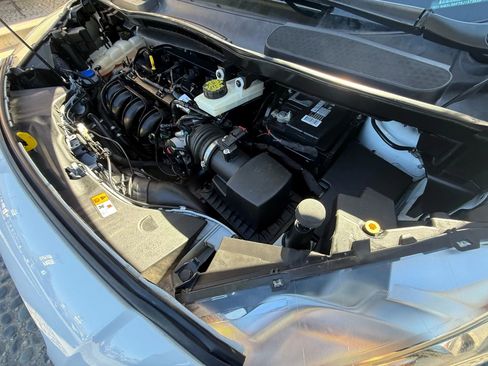 Used 2018 Ford Transit Connect XLT image 38