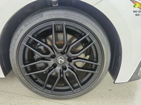 Used 2023 Lexus IS 350 F Sport RWD image 58
