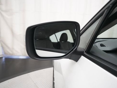 Certified 2025 Subaru Legacy Premium image 23