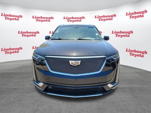 Used 2023 Cadillac XT6 Luxury FWD image 20