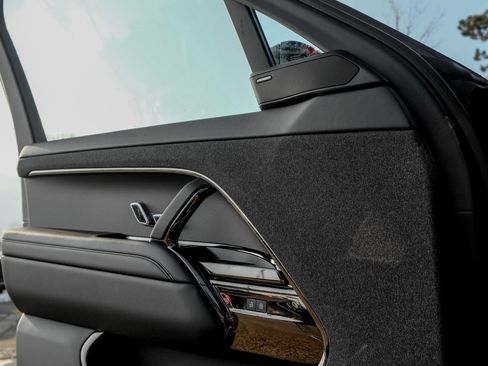 New 2026 Land Rover Range Rover Sport Dynamic SE image 11