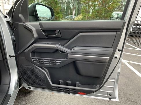 New 2025 Toyota Tacoma SR5 image 13