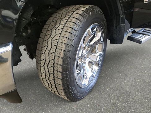 Used 2022 RAM 1500 Big Horn AWD/4WD image 28