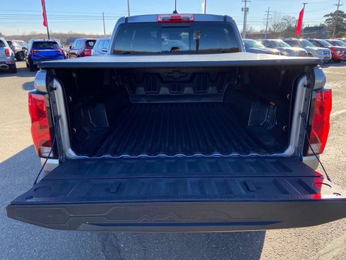 Used 2024 Chevrolet Colorado LT w/ LT Convenience Package II image 15