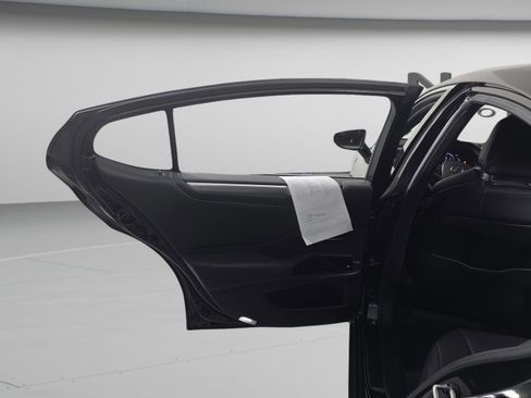 Used 2024 Lexus ES 350 F Sport image 27