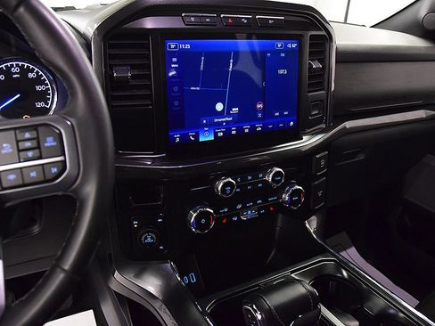 Used 2023 Ford F150 XLT w/ Equipment Group 302A High image 24