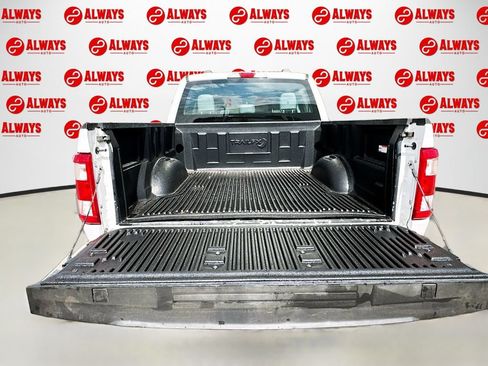Used 2021 Ford F150 XL w/ Equipment Group 101A High AWD/4WD image 22