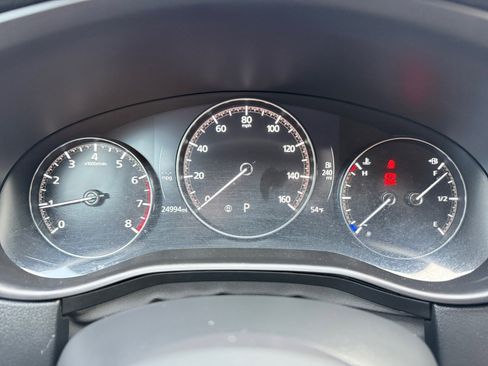 Certified 2024 MAZDA CX-50 2.5 Turbo w/ Cargo Package image 11