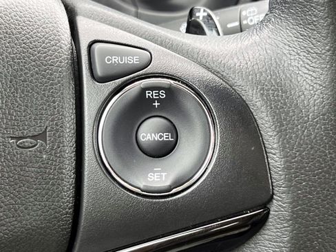 Certified 2020 Honda HR-V Sport image 18