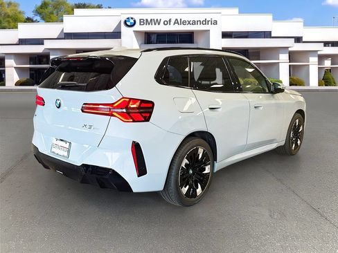 New 2026 BMW X3 xDrive30i w/ Premium Package AWD/4WD image 5
