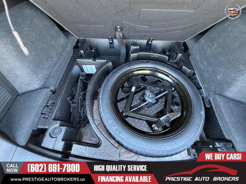 Used 2018 Cadillac XT5 FWD image 56