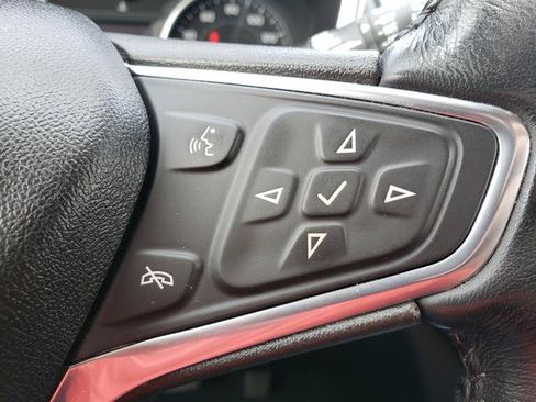 Used 2019 Chevrolet Equinox Premier AWD/4WD image 23