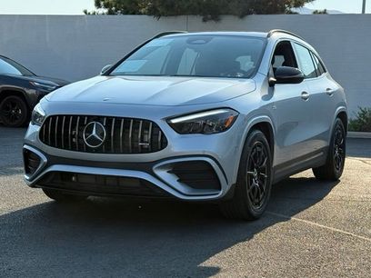 Certified 2026 Mercedes-Benz GLA 35 AMG 4MATIC
