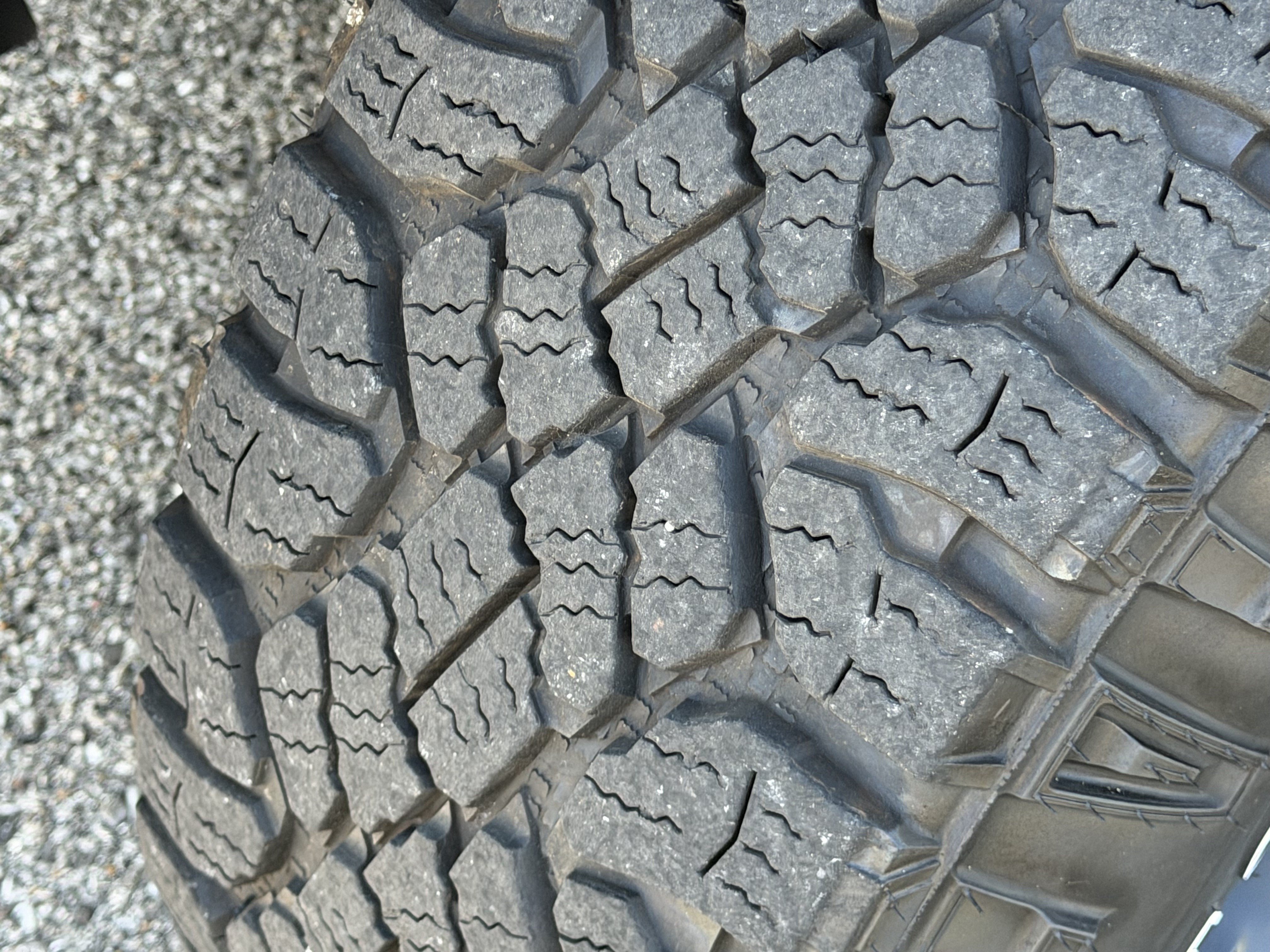 Used 2025 RAM 1500 Warlock AWD/4WD image 12