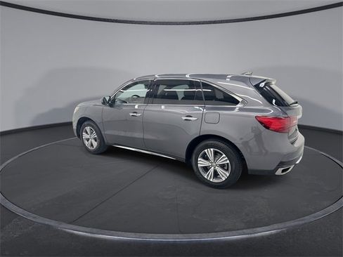 Used 2020 Acura MDX FWD image 6