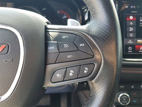 Used 2024 Dodge Durango GT image 23