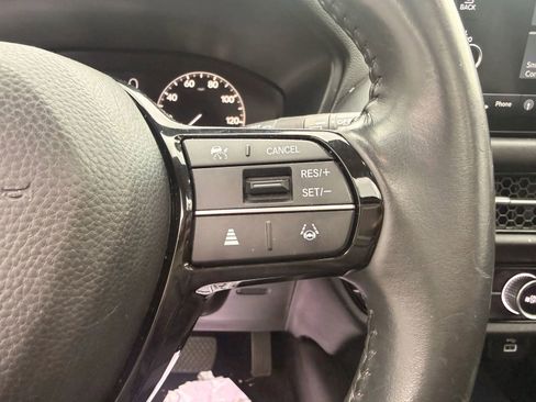 Used 2024 Honda HR-V EX-L image 17