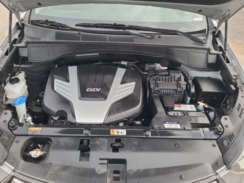 Used 2019 Hyundai Santa Fe XL SE w/ SE Premium Package 02 AWD/4WD image 32