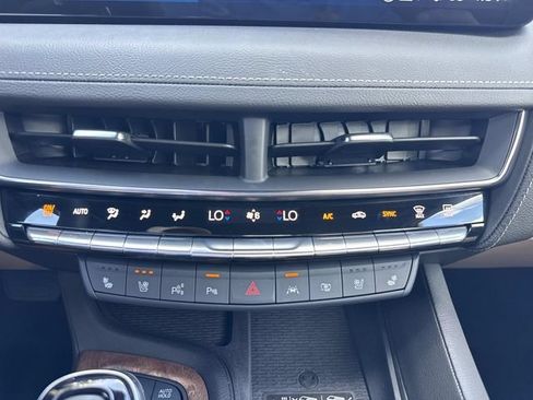 Used 2026 Cadillac CT5 Premium Luxury w/ Technology Package RWD image 21