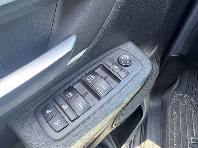 Used 2020 RAM 1500 Big Horn AWD/4WD image 19