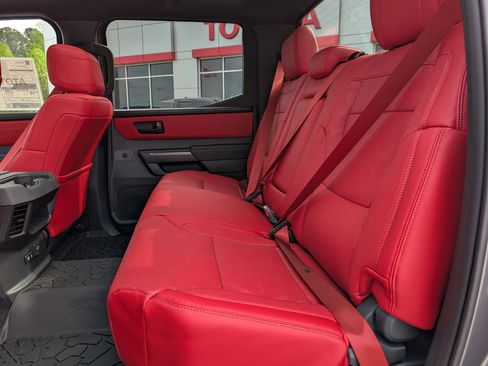 New 2026 Toyota Tundra TRD Pro image 31