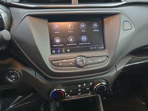 Used 2023 Chevrolet TrailBlazer LT image 19