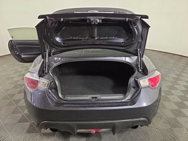 Used 2016 Scion FR-S RWD image 28