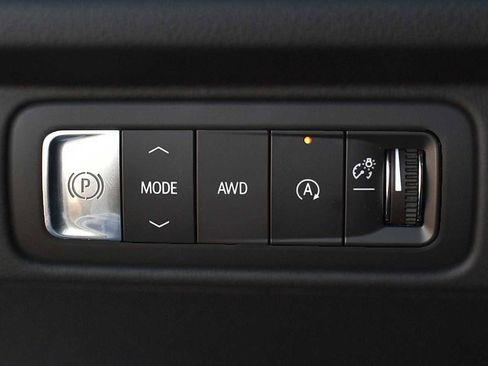 New 2026 Chevrolet Traverse Z71 image 24