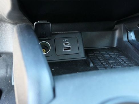 Used 2025 Ford Bronco Sport Big Bend image 21