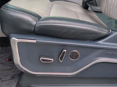 Used 2021 Ford F150 Limited image 14