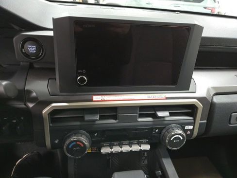 New 2026 Toyota Tacoma SR5 image 25