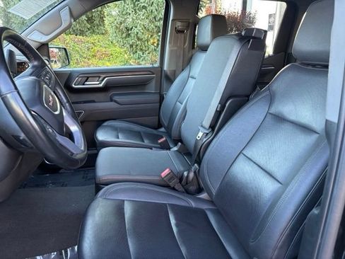 Used 2025 GMC Sierra 1500 SLT AWD/4WD image 18