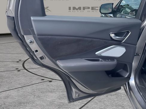 Used 2024 Acura RDX A-Spec AWD/4WD image 30