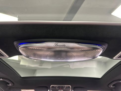 Used 2015 Mercedes-Benz S 550 4MATIC Sedan image 47