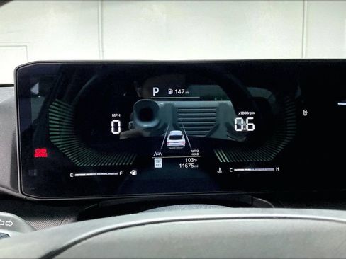 Used 2025 Kia K4 FWD image 26
