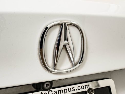 Used 2016 Acura TLX V6 w/ Technology Package FWD image 17